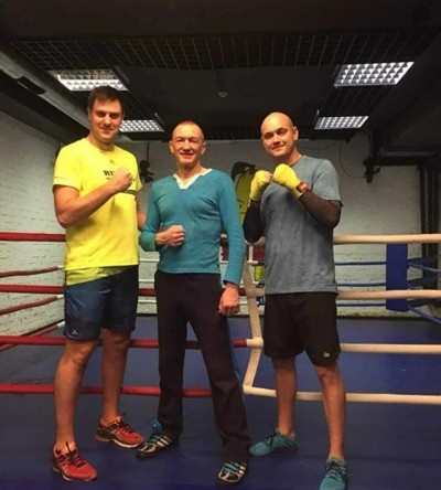 Тренировки по боксу групповые Клуб единоборств "Груша" (разовая тренировка) - купить в Пумаре