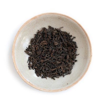 Шу Пуэр (черный) RockTea 100г - купить в Пумаре