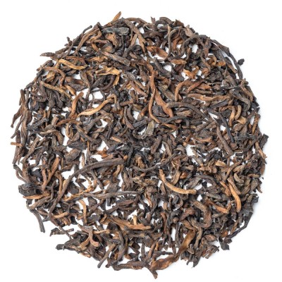 Шу Пуэр (черный) DeepRoot 75г - купить в Пумаре