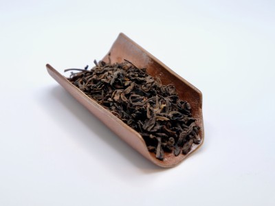 Шу Пуэр (черный) AmberLeaf 100г - купить в Пумаре