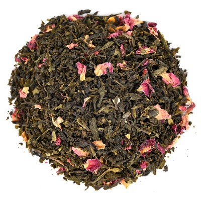 Зеленый чай PureLeaf 75г - купить в Пумаре