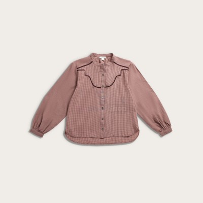 Женская блуза AirElegance - купить в Пумаре