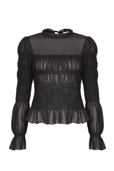 Женская блуза SoftTouch - купить в Пумаре