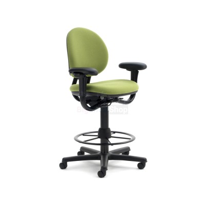 Рабочий стул ErgoPlus - купить в Пумаре