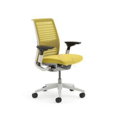 Офисное кресло ComfortLine - купить в Пумаре