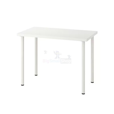 Рабочий офисный стол ЛайтДеск - купить в Пумаре