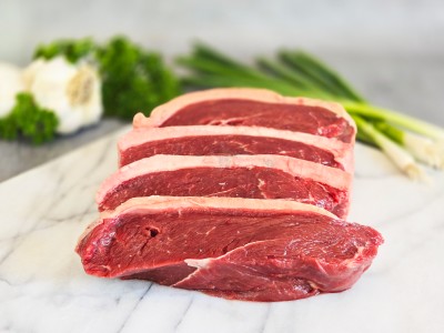 Говядина охлаждённая мякоть - купить в Пумаре