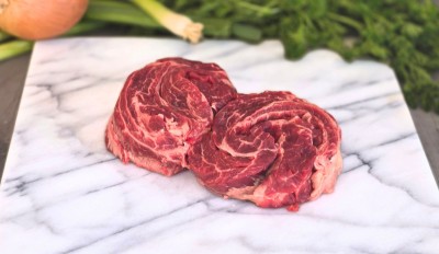 Говядина гуляш нарезанная - купить в Пумаре