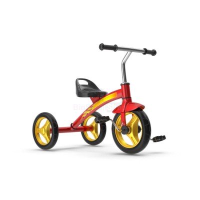 Велосипед детский MiniPro 16" - купить в Пумаре