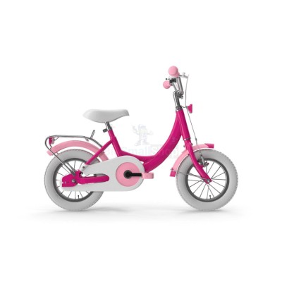 Велосипед детский Rainbow 14" - купить в Пумаре