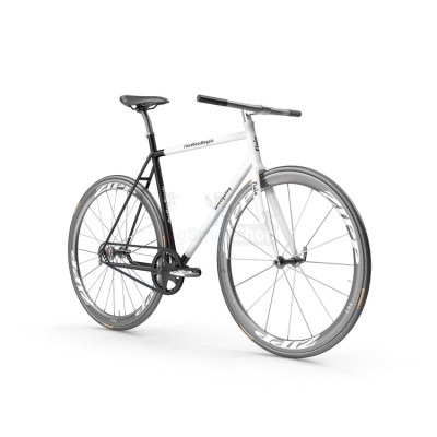 Дорожный велосипед UrbanRide Classic - купить в Пумаре