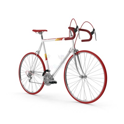 Велосипед дорожный ComfortRoad 26 - купить в Пумаре