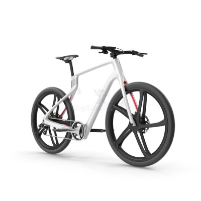 Дорожный велосипед CityClassic Pro - купить в Пумаре