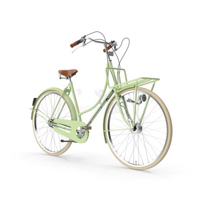 Подростковый велосипед TrailTeen 24 - купить в Пумаре