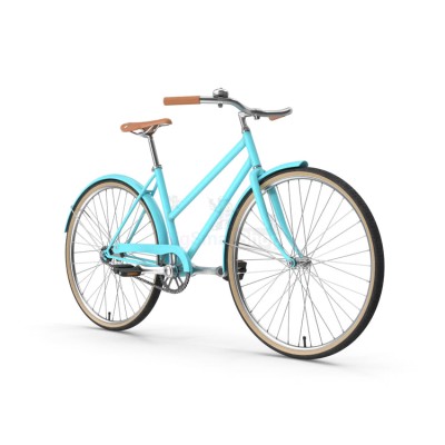 Велосипед подростковый ActiveTeen 26 - купить в Пумаре