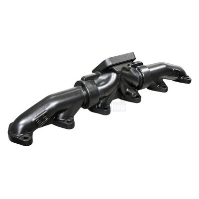 Выпускной коллектор TurboLine Sport - купить в Пумаре