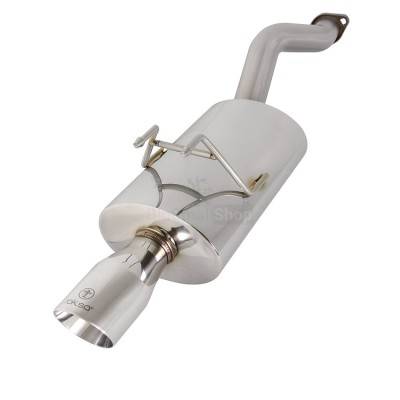 Глушитель выхлопной системы TurboQuiet Pro - купить в Пумаре