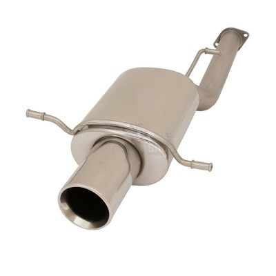 Глушитель выхлопной системы SportLine Active - купить в Пумаре