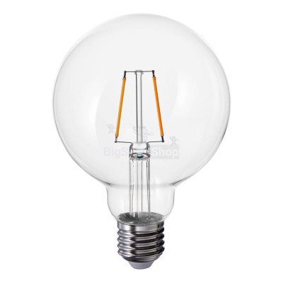 Лампа накаливания BrightLight 60W - купить в Пумаре