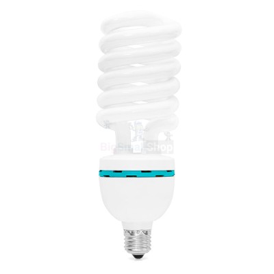 Люминесцентная лампа CompactEco 15W - купить в Пумаре