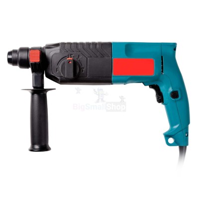 Перфоратор UrbanFix 750 - купить в Пумаре