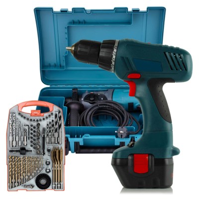 Аккумуляторный инструмент MasterVolt Pro - купить в Пумаре